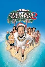 Christmas Vacation 2: Cousin Eddie's Island Adventure series tv