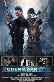 Modern War Gear Solid (2012)