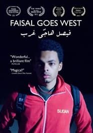 Faisal Goes West series tv
