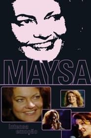 Maysa: Estudos (1975)
