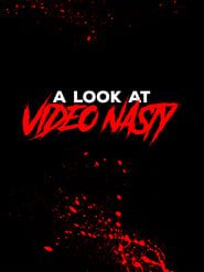 A Look at Video Nasty series tv