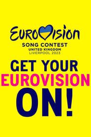 Get Your Eurovision On! series tv