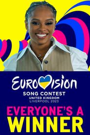 Eurovision: Everyone’s a Winner 2023 streaming