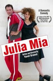 Julia Mia series tv