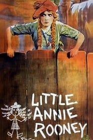Little Annie Rooney 1925 streaming