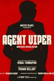 Agent Viper series tv