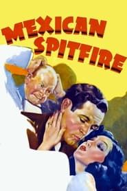 Mexican Spitfire series tv
