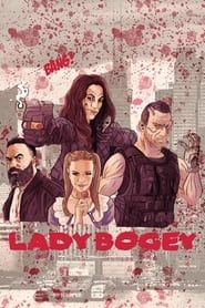 Lady Bogey series tv