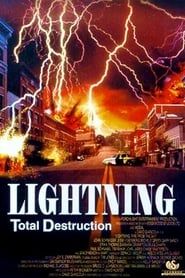 Lightning: Fire from the Sky series tv