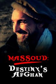 Massoud: Destiny’s Afghan series tv