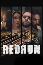 Redrum series tv