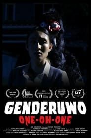 Genderuwo One-oh-one series tv