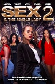 Sex and the Single Lady 2 series tv