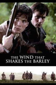 The Wind That Shakes the Barley series tv