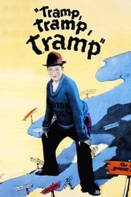 Tramp, Tramp, Tramp series tv