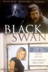 Black Swan series tv
