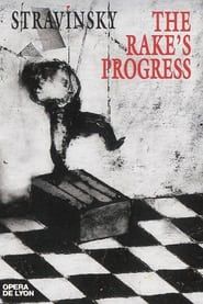 Image Stravinsky: The Rake’s Progress