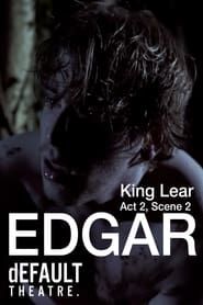 Edgar series tv