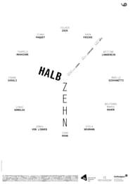 HALB ZEHN (2019)