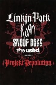Linkin Park: Live In Denver - Projekt Revolution 2004 series tv