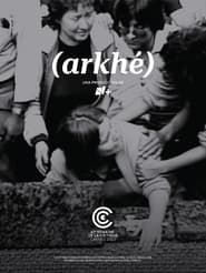 Arkhé series tv
