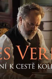 Jules Verne et le défi du tour du monde series tv