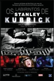 Os Labirintos de Stanley Kubrick series tv