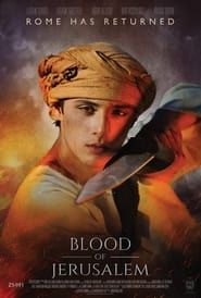 Blood of Jerusalem series tv