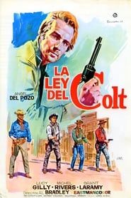 La Colt è la mia legge (1965)