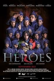 Heroes series tv