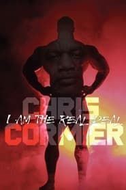 Image Chris Cormier: I Am the Real Deal