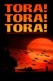 Image Tora ! Tora ! Tora ! 1970
