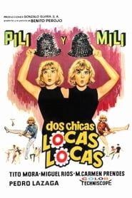 Dos chicas locas locas (1965)