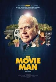 The Movie Man (2024)