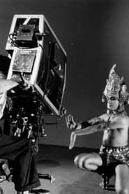 Image Lord Siva Danced 1948