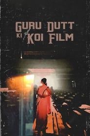Some Film by Guru Dutt series tv