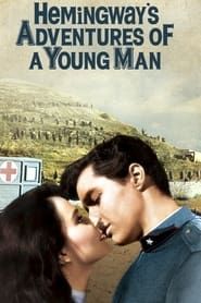 Image Hemingway's Adventures of a Young Man 1962