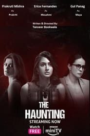 The Haunting-hd