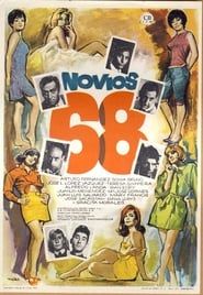 Novios 68 series tv