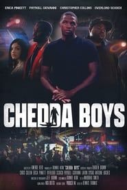 Chedda Boys (2021)