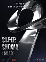 Super Junior World Tour - Super Show 9 series tv