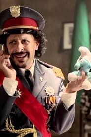 Kadaffi Goes Hollywood (2011)