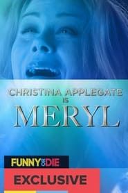 Meryl: The Lifetime Biopic with Christina Applegate series tv