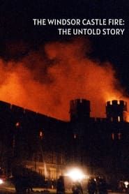 The Windsor Castle Fire: The Untold Story series tv