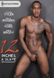 12 Inches, A Slave (2015)