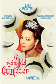 Queen of the Chantecler (1962)
