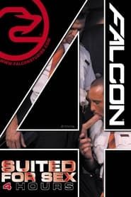 Falcon Four Hours: Suited For Sex-hd