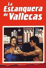 The Tobacconist of Vallecas series tv