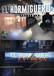 Asesinato en El Hormiguero Express (2018)