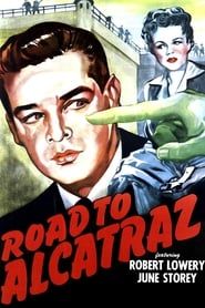 Road to Alcatraz (1945)
